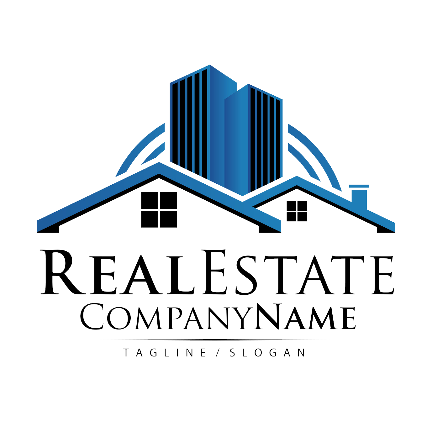 Real estate company