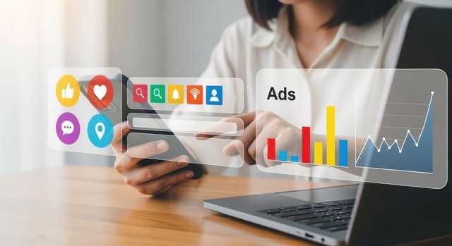 Google Ads vs. Facebook Ads for Canadian Realtors: Which Delivers Better ROI in 2026?