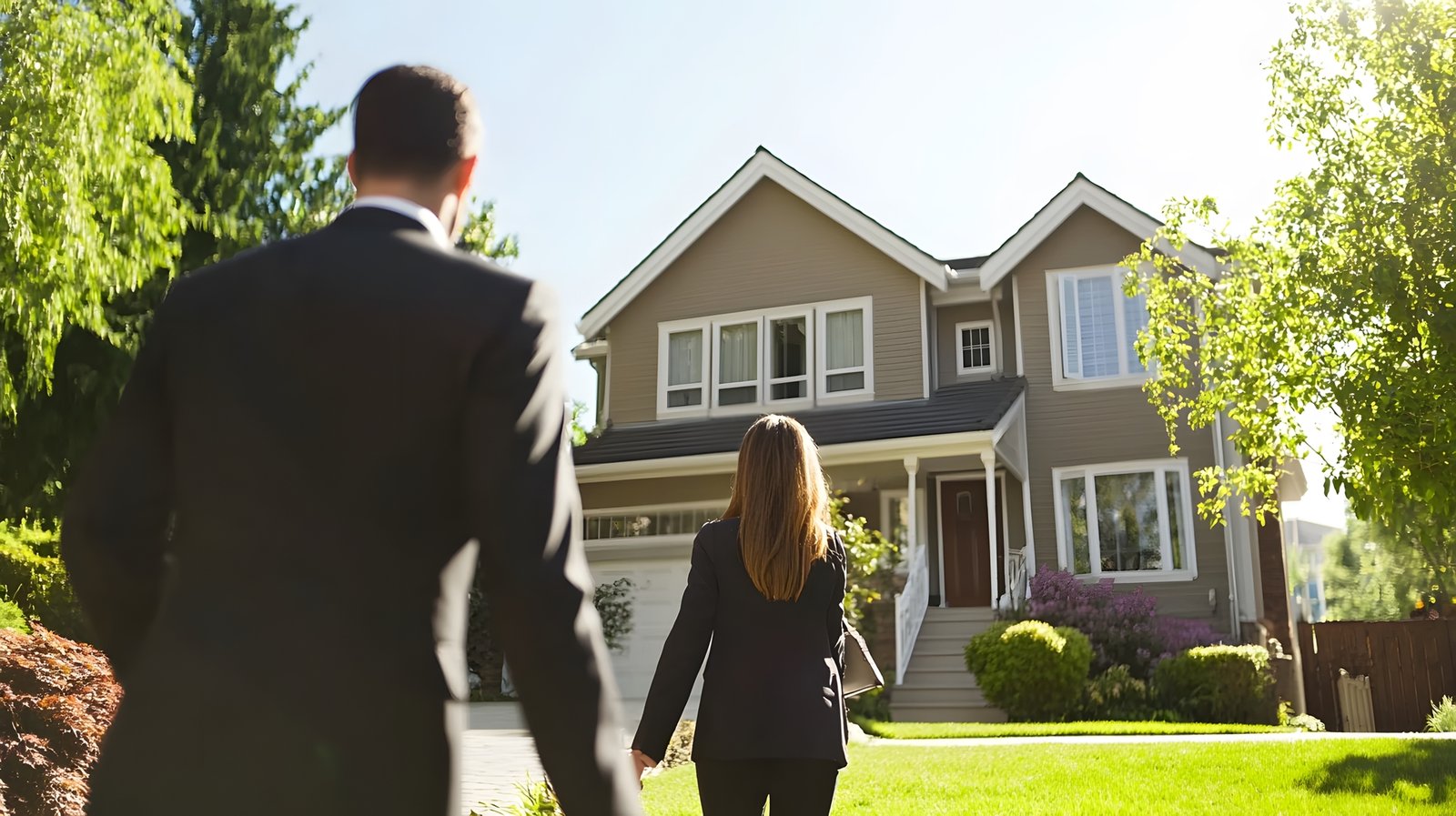 Realtor preparing a marketing plan for an expired listing at a desk