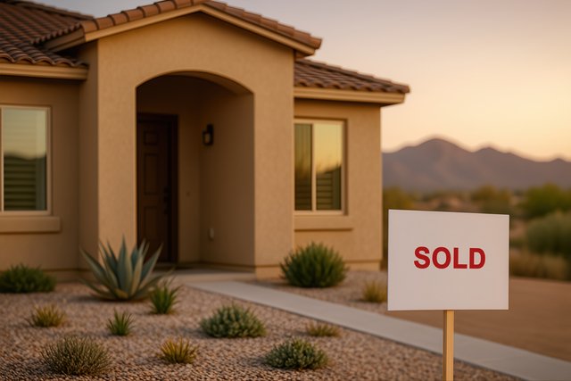 Sold Listings Pages: The Overlooked SEO Asset That Proves Your Track Record