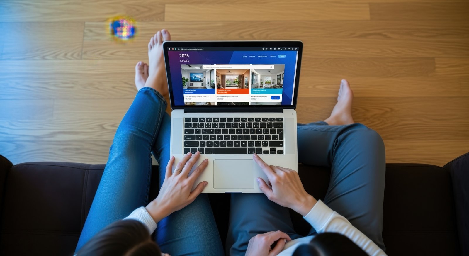 Best IDX Website Agencies Markham: Choosing Web4Realtor Over Vancouver Firms