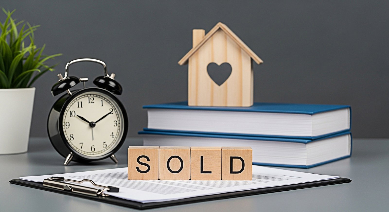 Home Valuation Email Campaigns: How to Attract Motivated Sellers Before They List